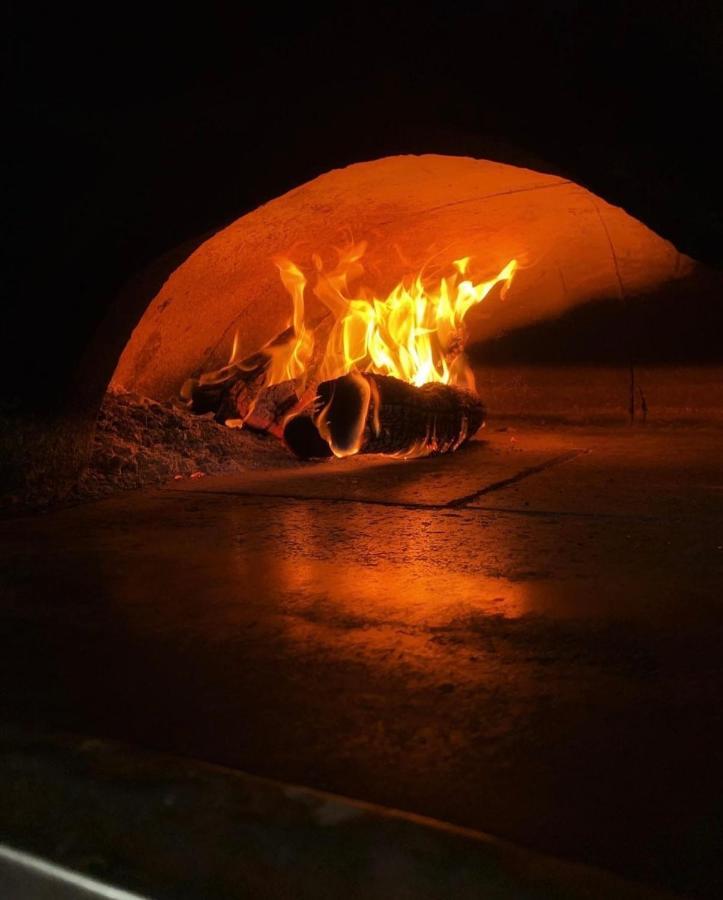 Hotel La Ciaccia Valledoria Kültér fotó