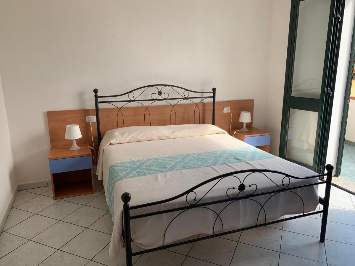 Hotel La Ciaccia Valledoria Kültér fotó