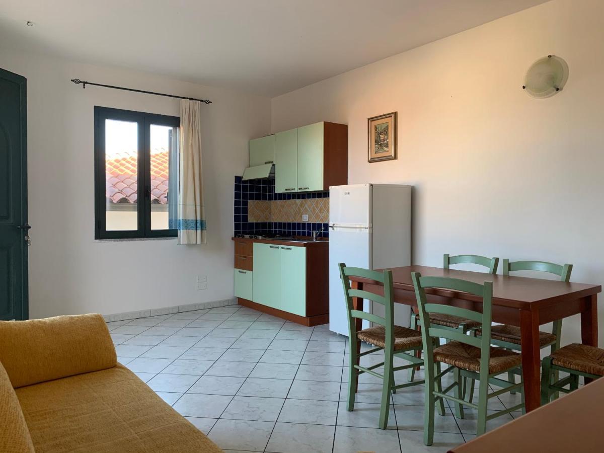 Hotel La Ciaccia Valledoria Kültér fotó